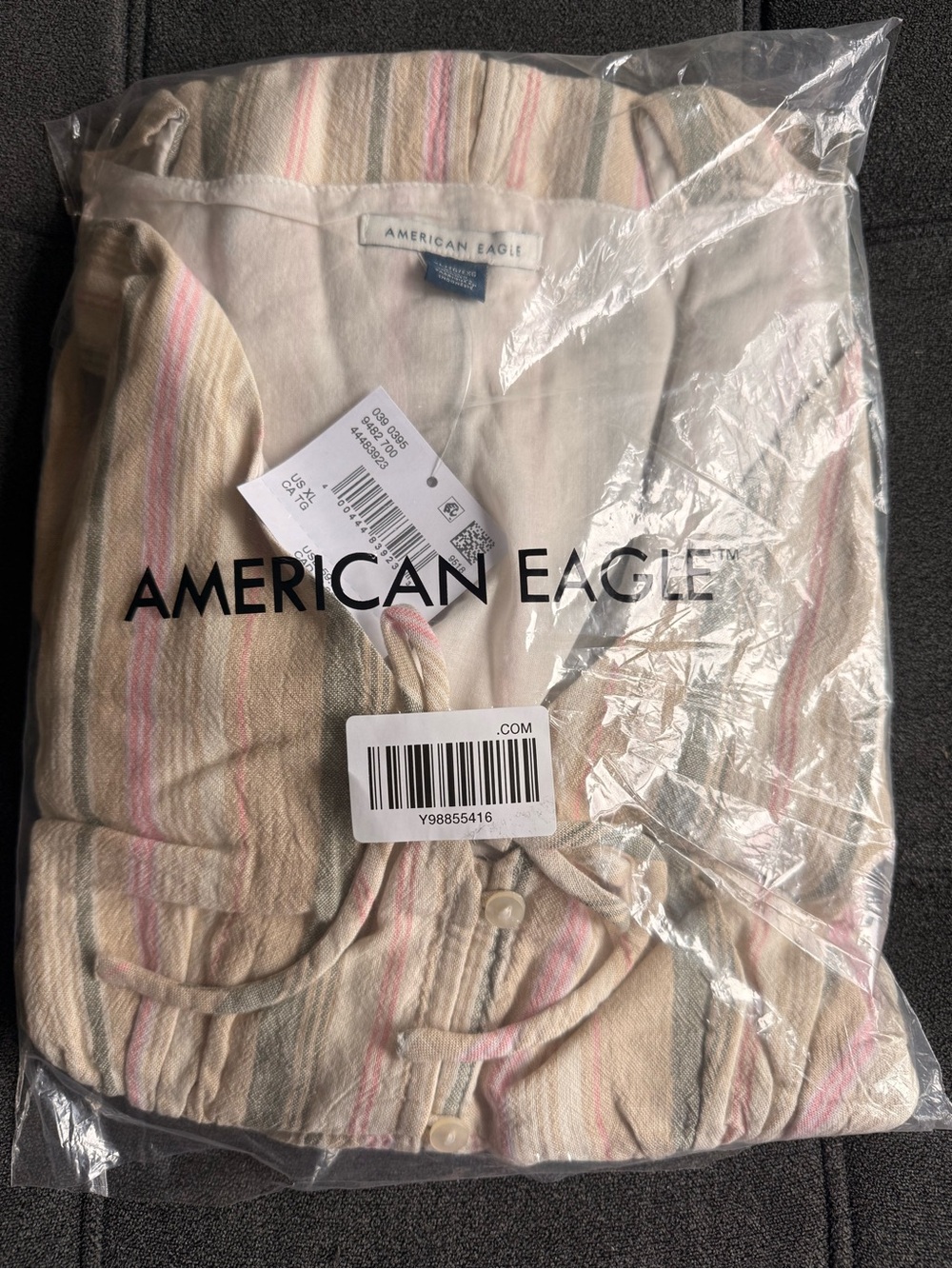 American Eagle Outfitters BabyDoll dress